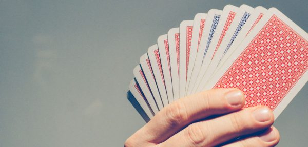 Sept façons de se sortir d’affaire lorsque vous êtes Card Dead