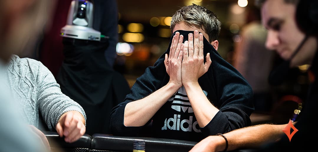 Sept conseils pour gérer une défaite au poker
