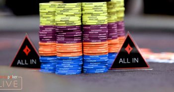 La stratégie du backdoor au poker