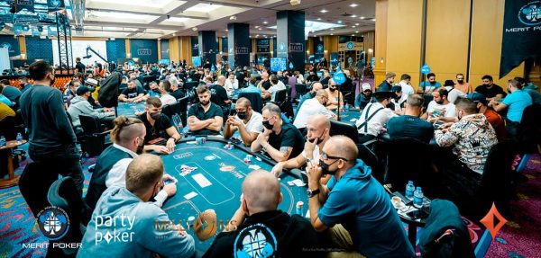 Les tournois de poker les plus marquants de l’histoire