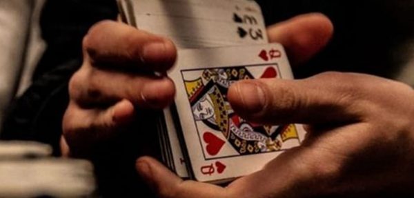 5 mains de poker aux noms ingénieux